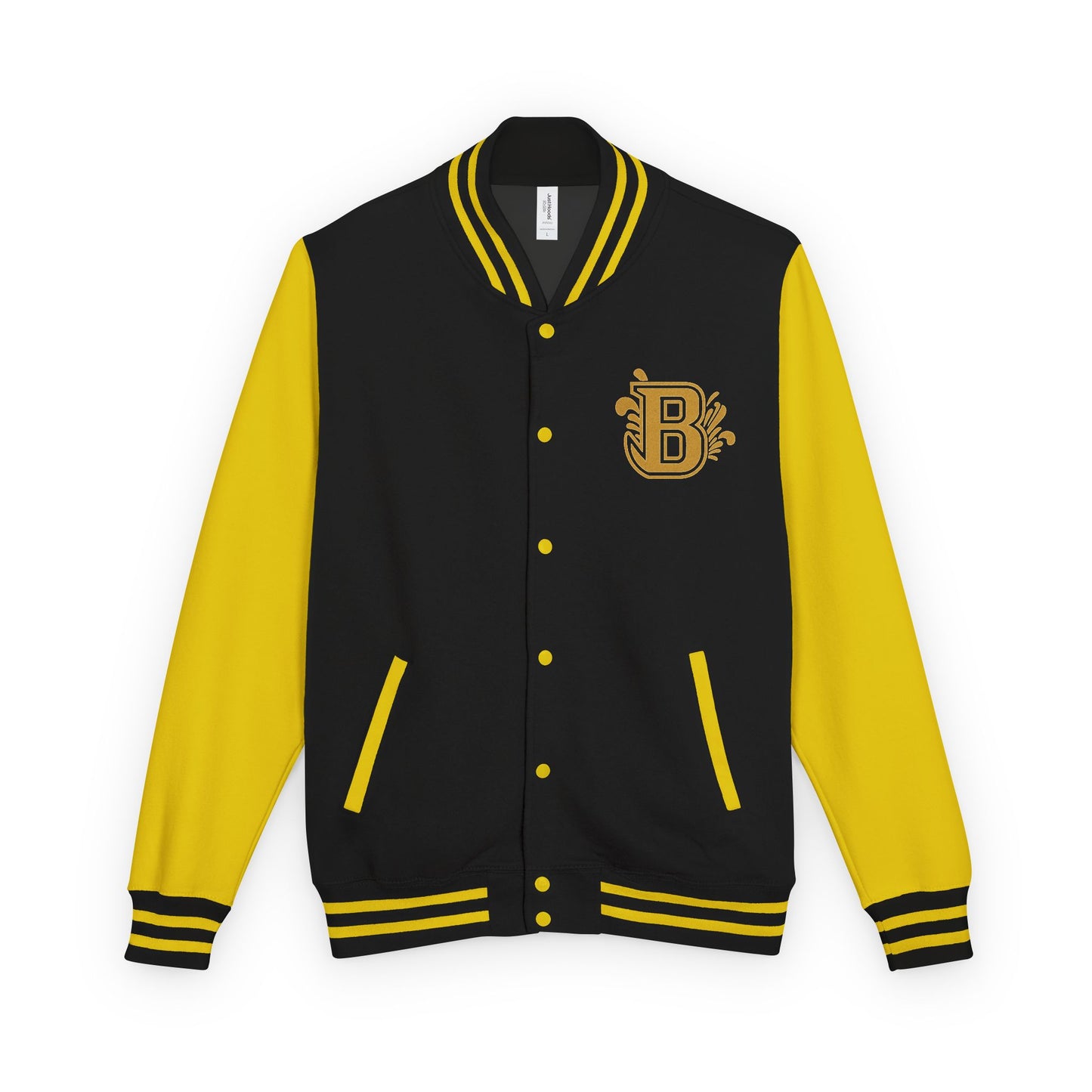 The golden collection jacket