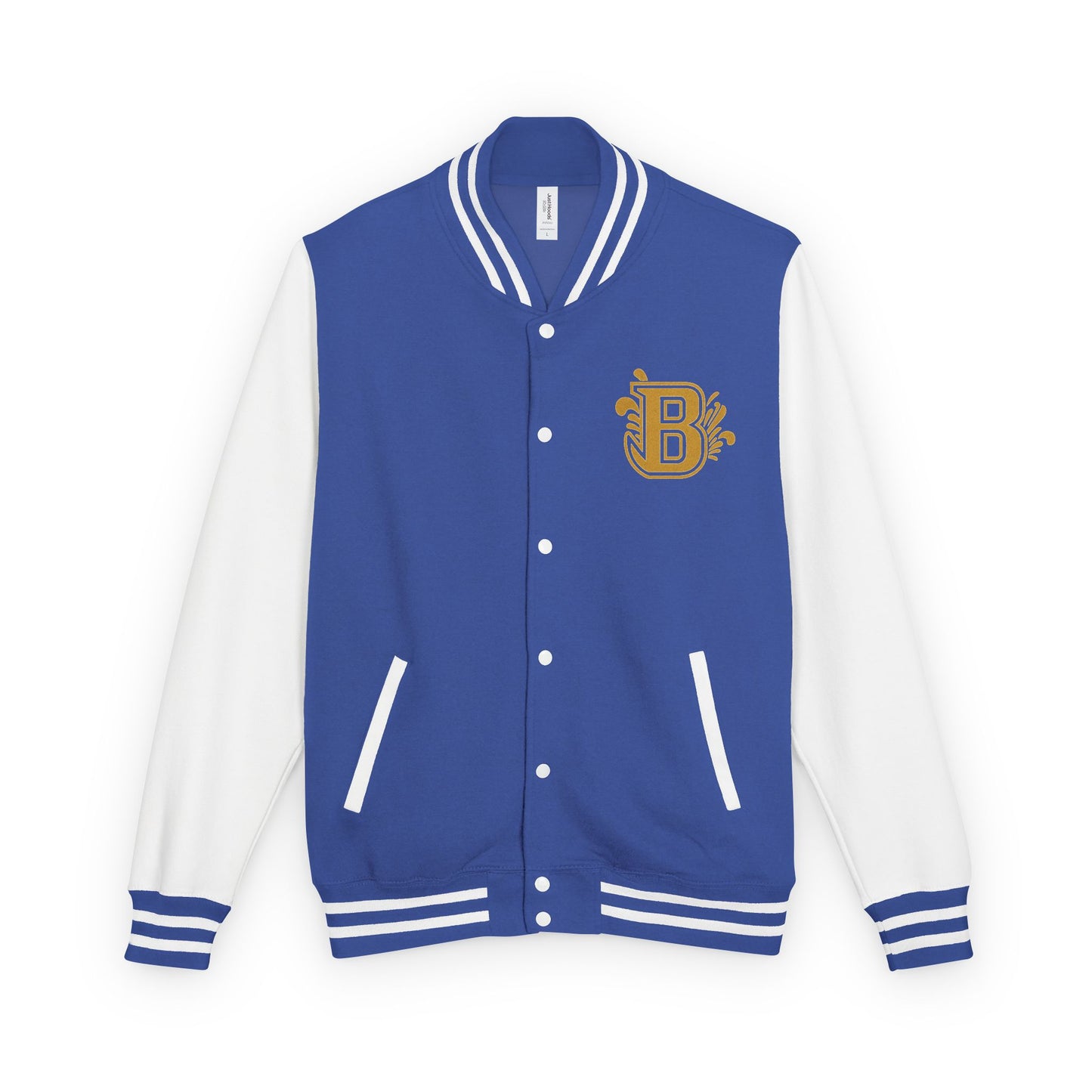 The golden collection jacket