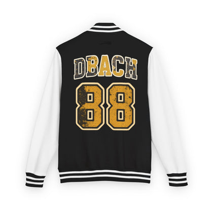 The golden collection jacket