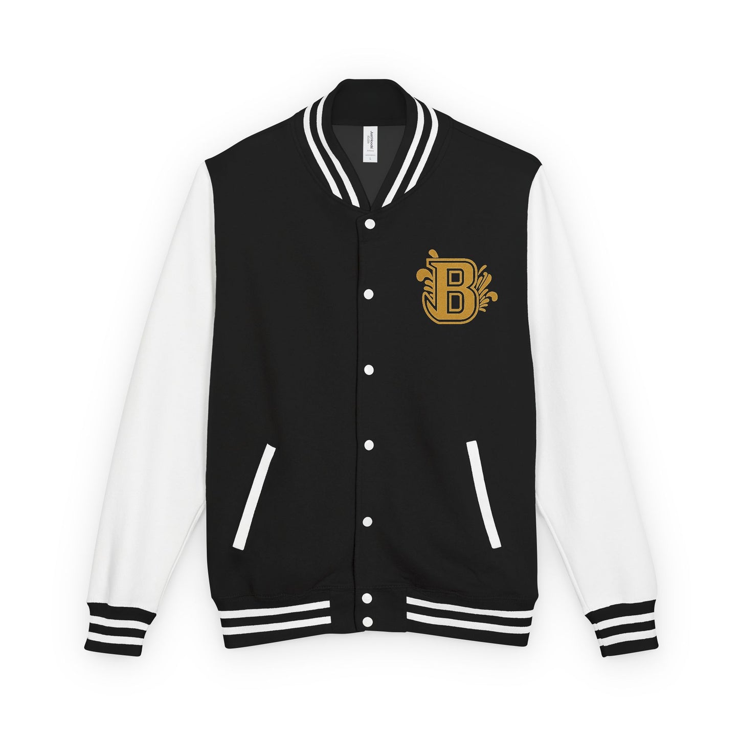 The golden collection jacket