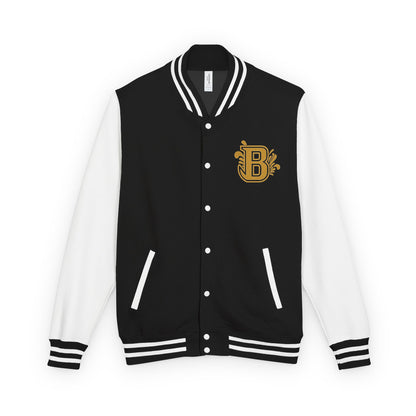 The golden collection jacket