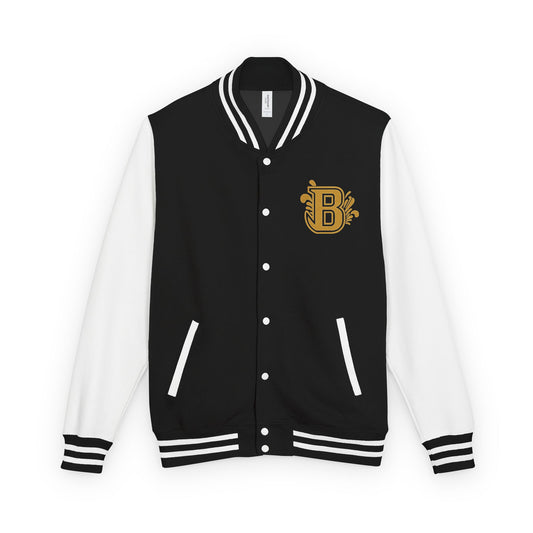 The golden collection jacket