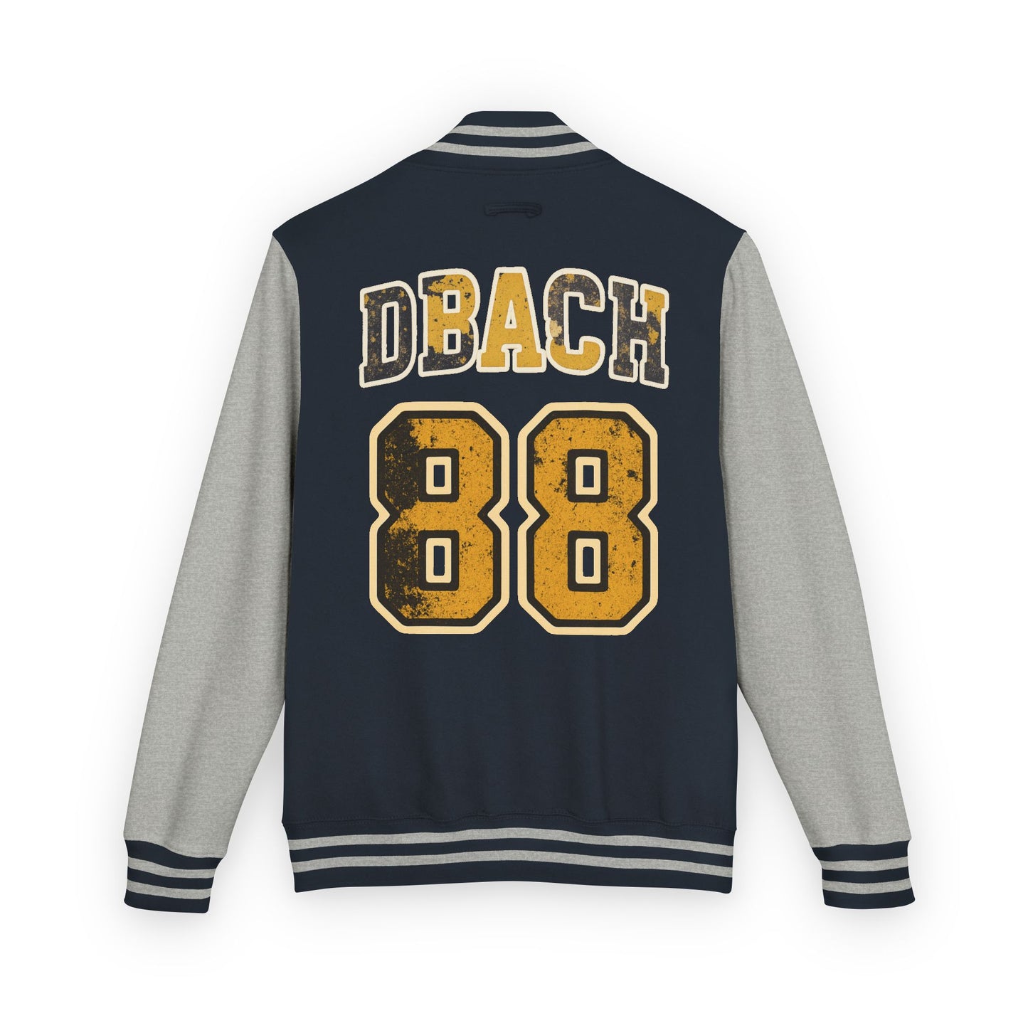 The golden collection jacket