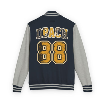 The golden collection jacket