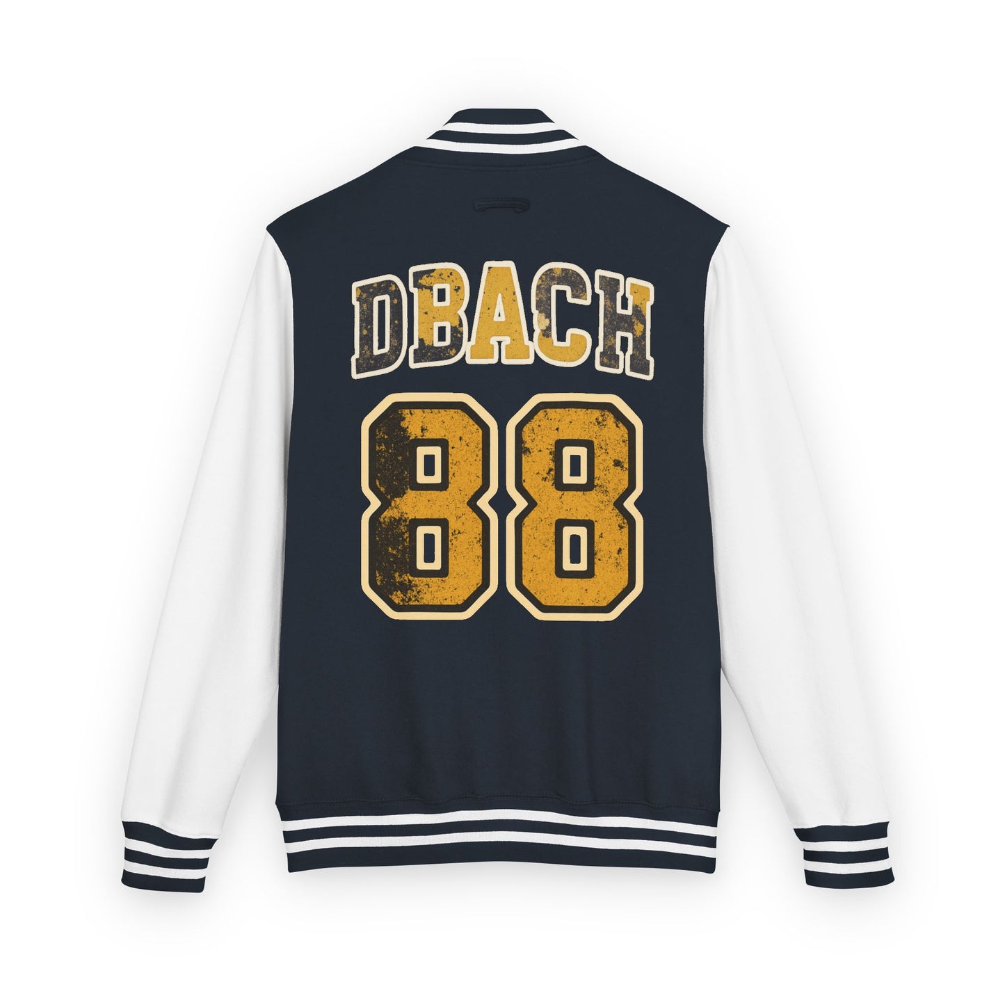 The golden collection jacket