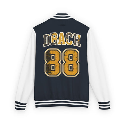 The golden collection jacket