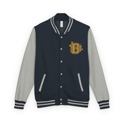The golden collection jacket