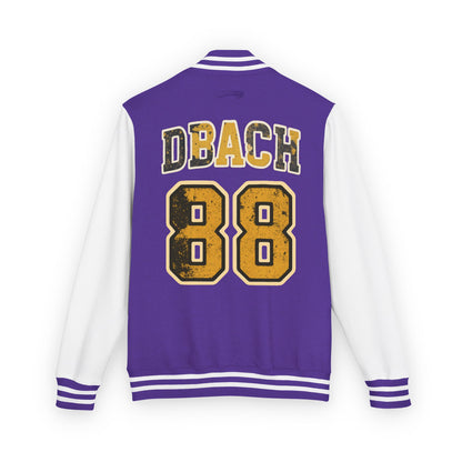 The golden collection jacket