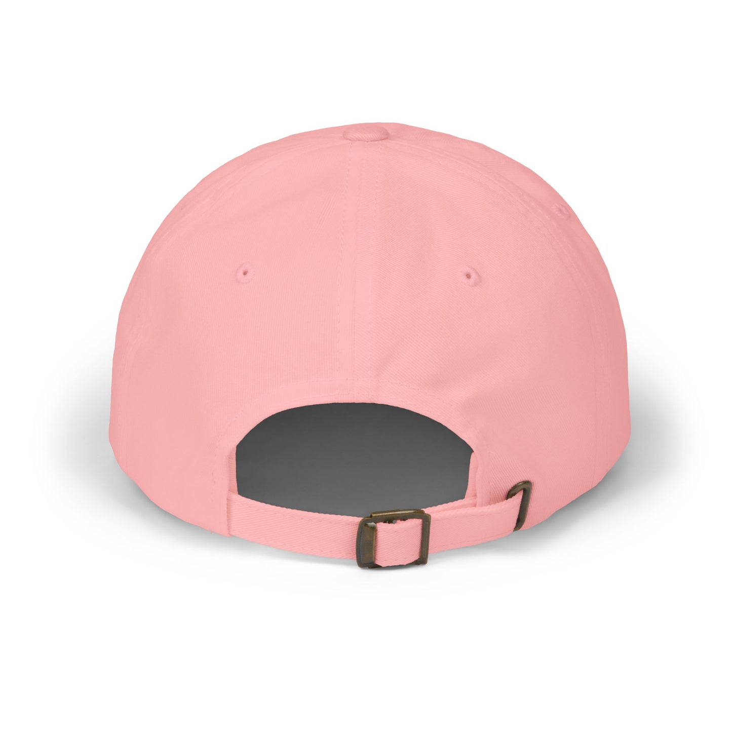 Stylish Classic Dad Cap with Elegant Initial Design, Gift for Fathers Day, Casual Everyday Hat, Trendy Accessory for Men