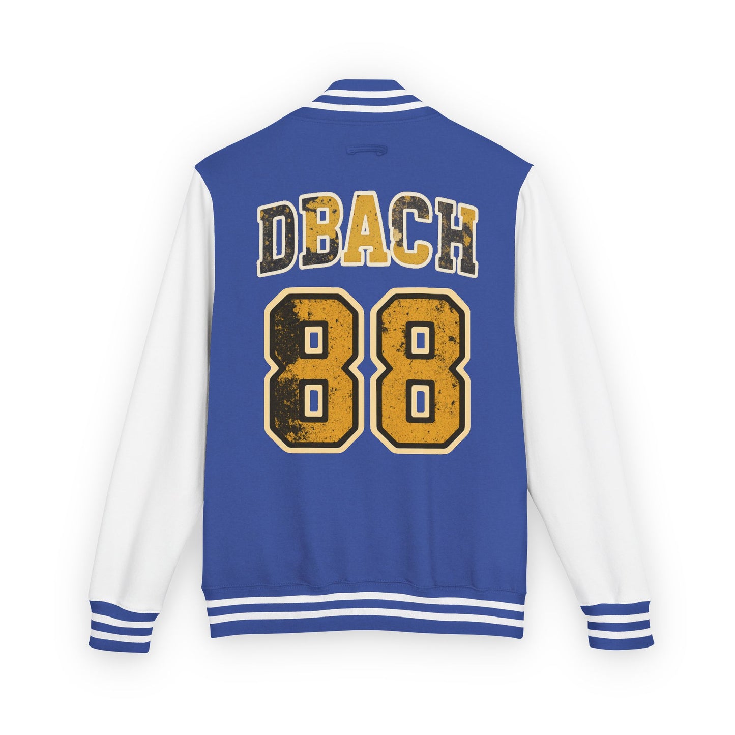 The golden collection jacket