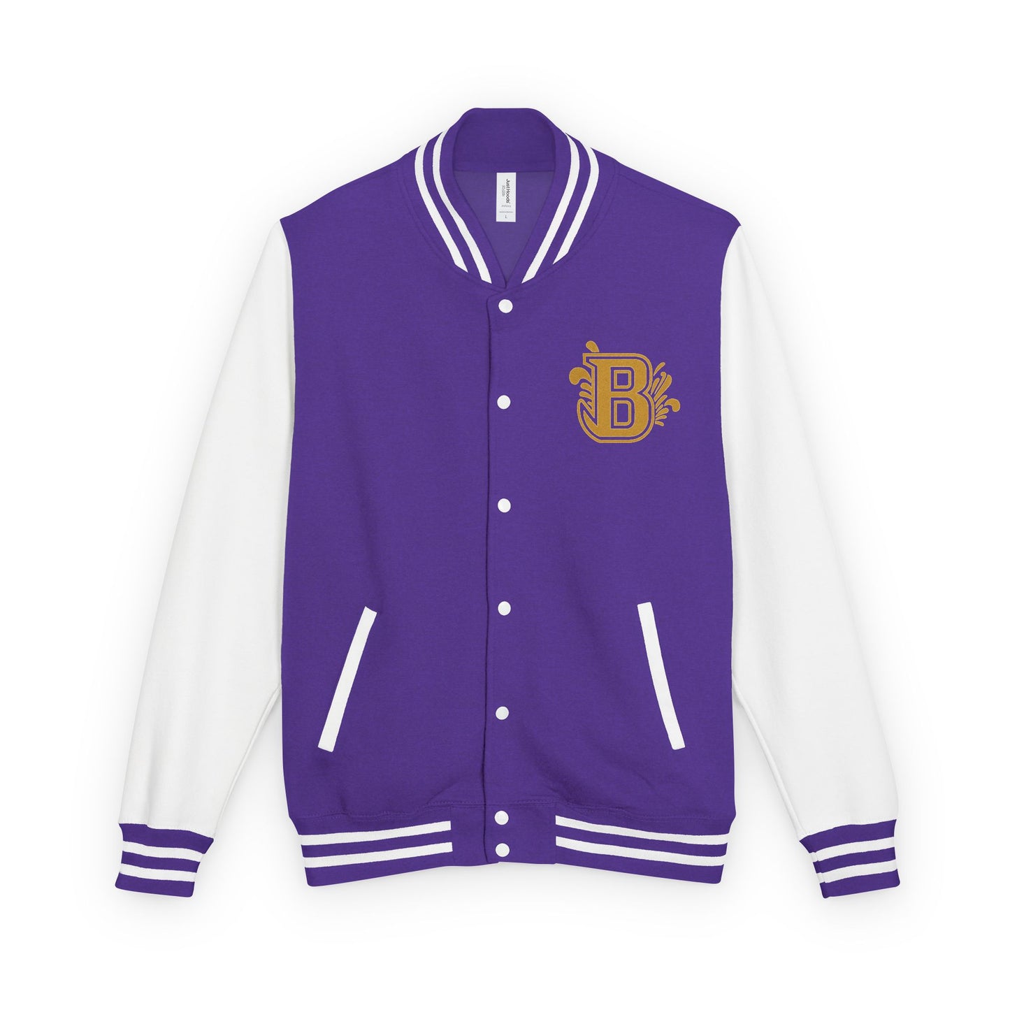 The golden collection jacket