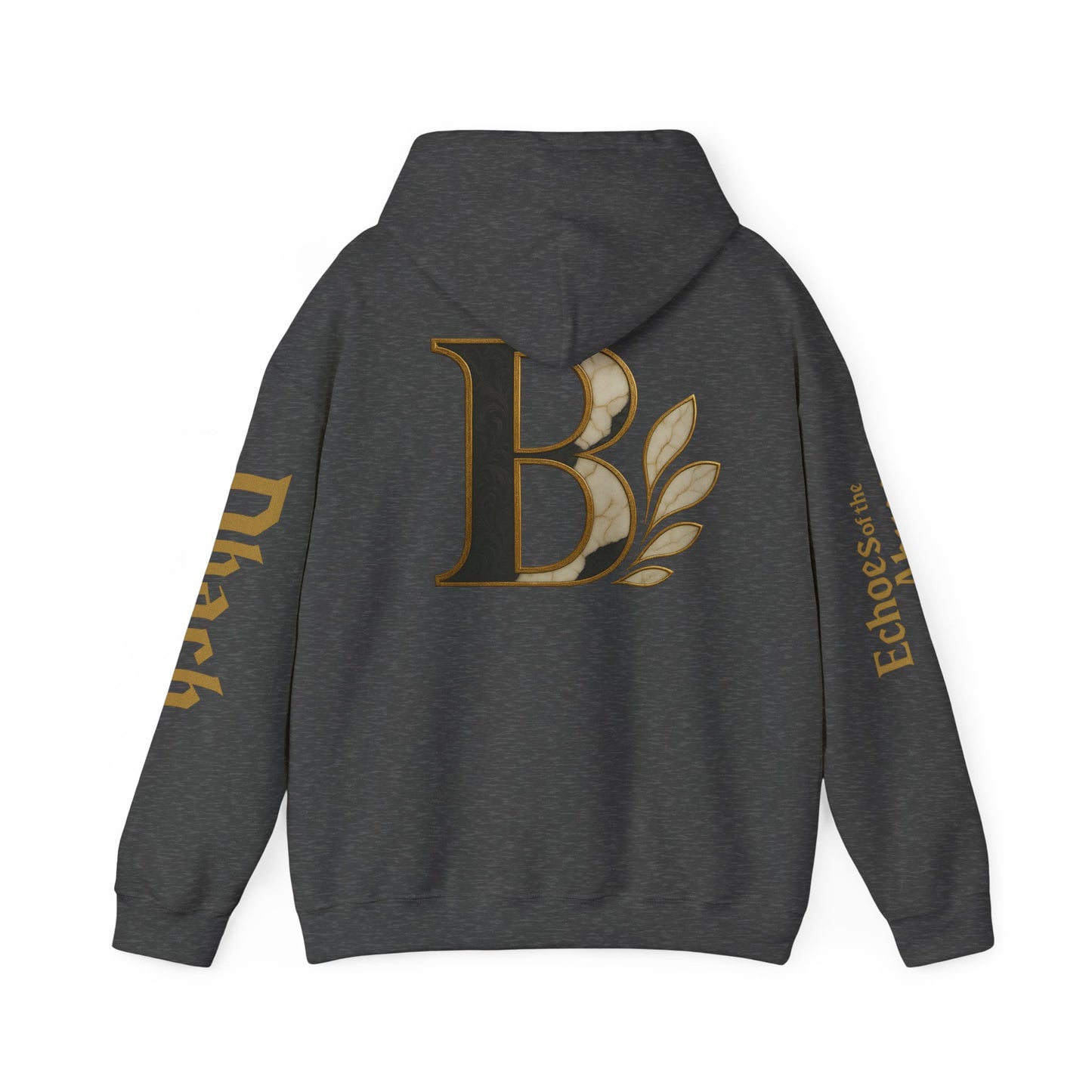 Unisex Heavy Blend™ Hooded Sweatshirt