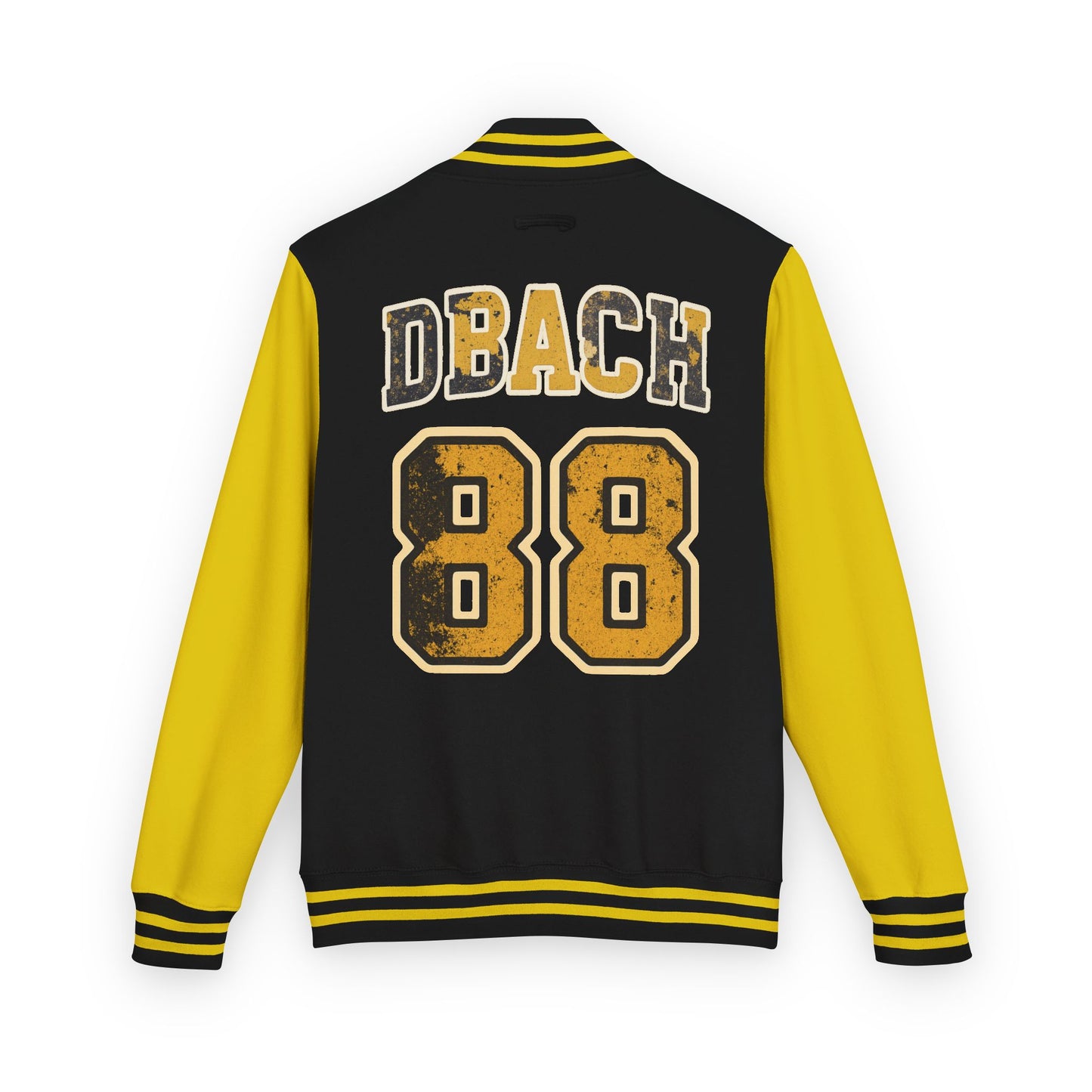 The golden collection jacket